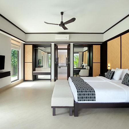 Uma Tirtha Ubud Exterior foto