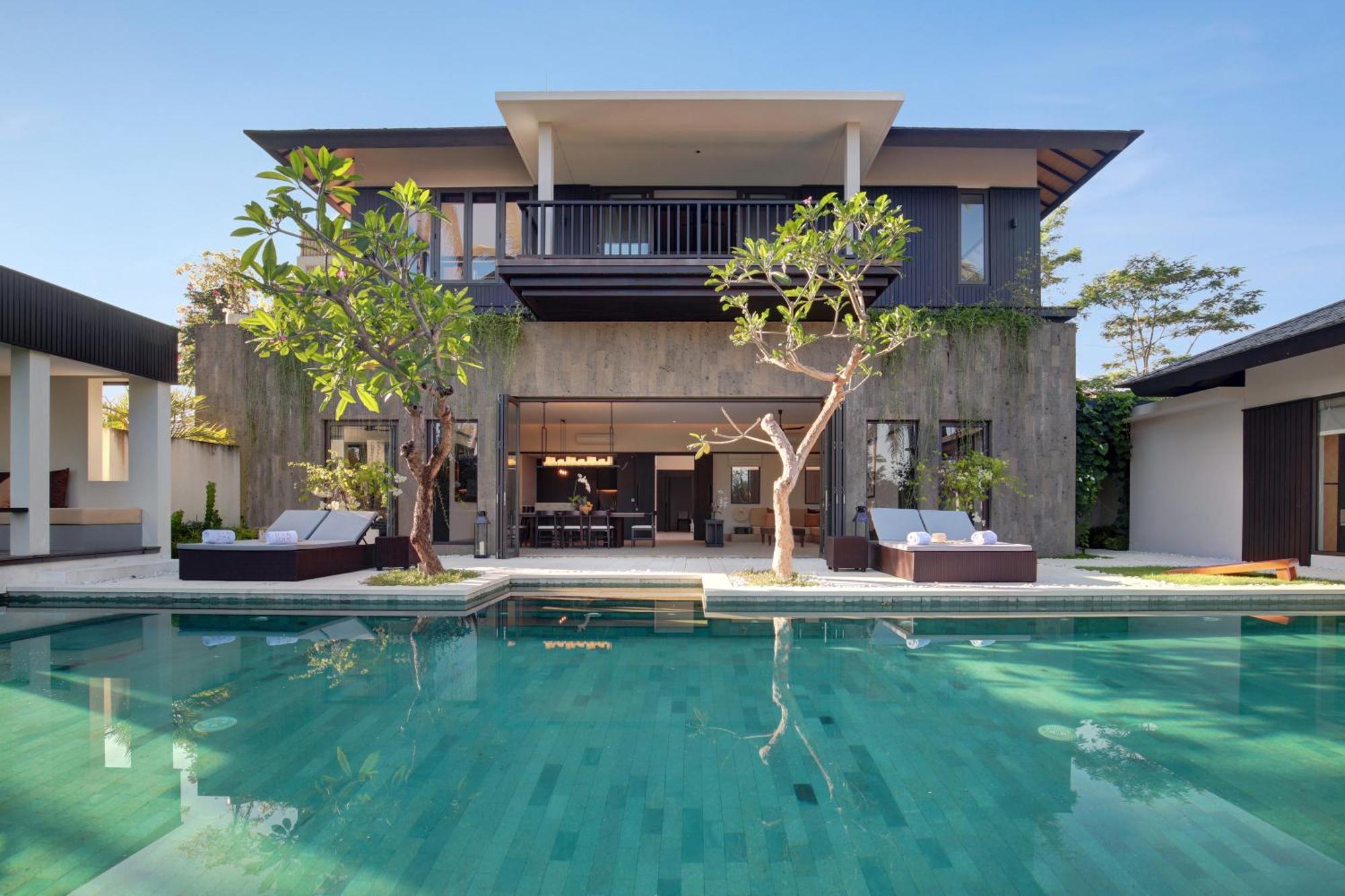 Uma Tirtha Ubud Exterior foto