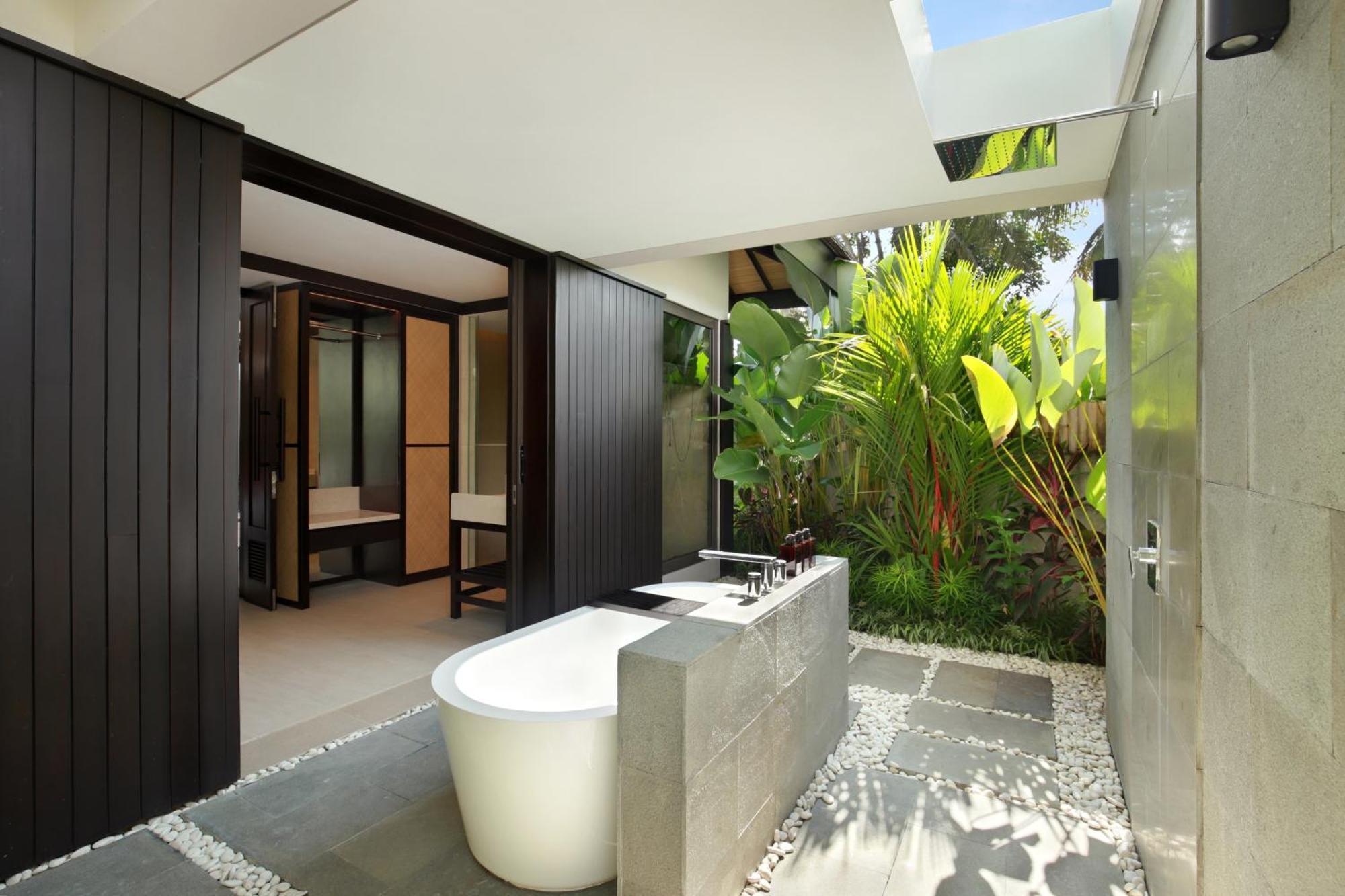 Uma Tirtha Ubud Exterior foto