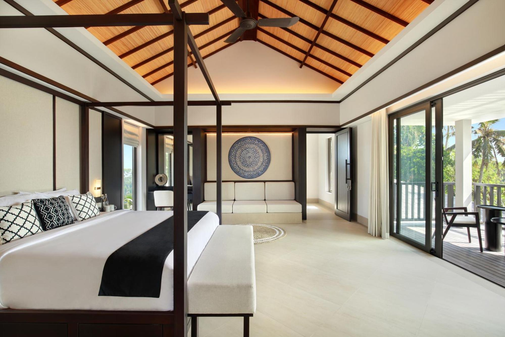 Uma Tirtha Ubud Exterior foto